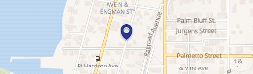 Six-Lot Commercial Development Parcel