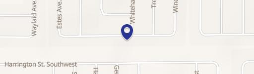 Residential Lot in Palm Bay