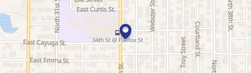 Prime Vacant Commercial Land