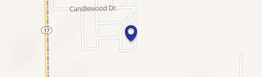 Residential Lot in 55+ Community