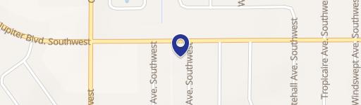 Residential Lot in Palm Bay