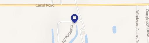Lakefront Lot in Lake Wales