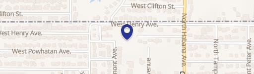 Residential Land in Tampa, FL