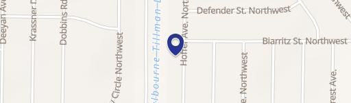 Residential Land in Palm Bay