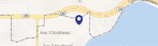 Commercial Land with Lake and Frontage