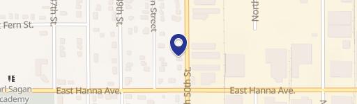 Vacant Lot in Tampa Location