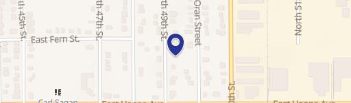 Vacant Lot in Central Tampa
