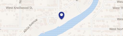 Riverfront Acre in Riverbend Area