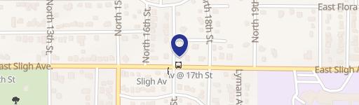 Vacant Lot in Old Seminole Heights