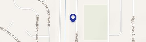 Residential Land in Palm Bay