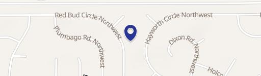 Oversized Residential Home Lot
