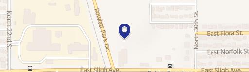 Industrial Land Package in Tampa