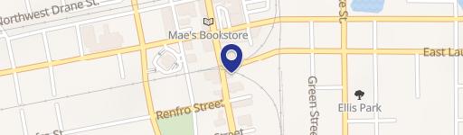 Plant City Commercial Building For Sale