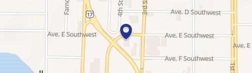 Turnkey Tire Center and Repair Facility