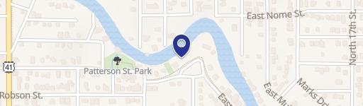 Tampa Riverfront Homesite Opportunity