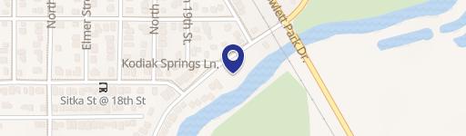 Riverfront Vacant Lots for Development
