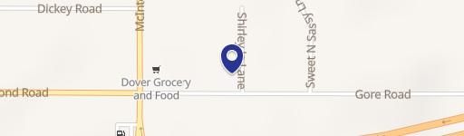 Commercial Land Parcel with Road Frontage