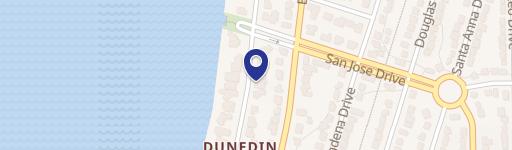 Residential Land in Dunedin, Florida