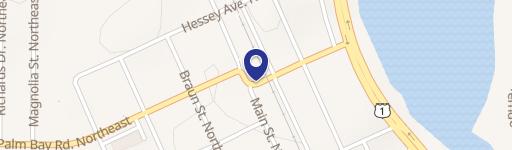 Vacant Lot in Palm Bay