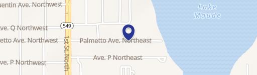 LAND - WINTER HAVEN, FL