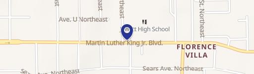 Corner Lot Commercial Land Opportunity