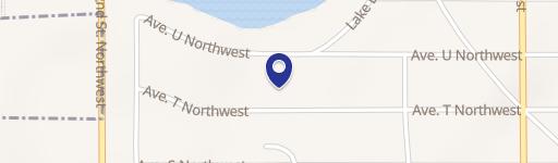 Lakefront Residential Land Lot
