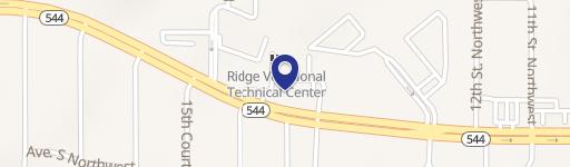Commercial Land in Winter Haven