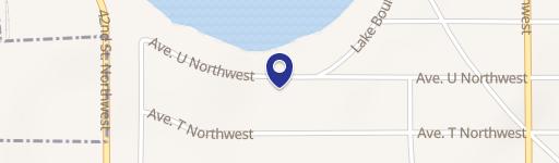 Lakefront Residential Land Lot