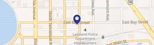 238 Massachusetts Ave, Unit 1ST, Lakeland, FL 33801