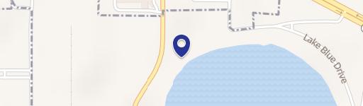 Land with Lake Frontage Potential