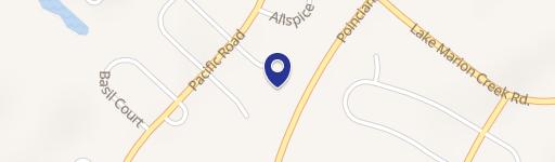 Residential Land in Quiet Cul-de-Sac