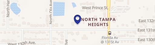 Buildable Lot in Tampa