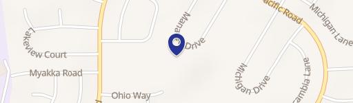 Back-Flag Residential Lot with Greenway