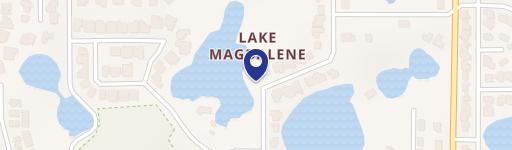 Lakefront Residential Development Land