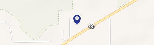 Commercial Land on US Hwy 301