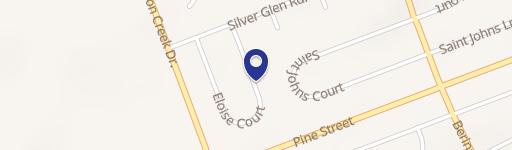 Corner Lot in PUD