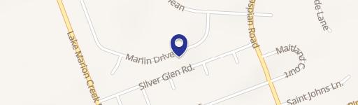 Residential Land in Poinciana, FL