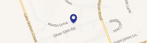 Residential Land in Poinciana, FL