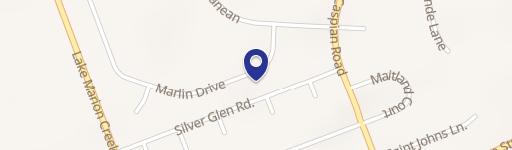Residential Land in Poinciana, Florida