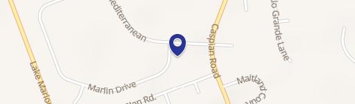Residential Land in Poinciana, FL