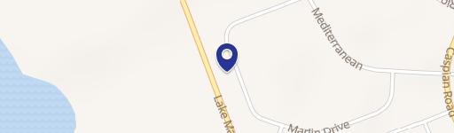 Residential Land in Poinciana, FL