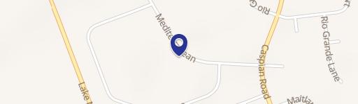 Residential Land in Poinciana, FL