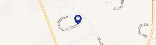 Residential Land in Poinciana, FL