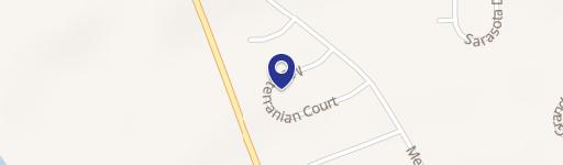 Oversized Corner Lot in Poinciana