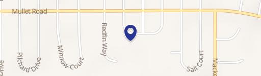 Vacant Land in Poinciana