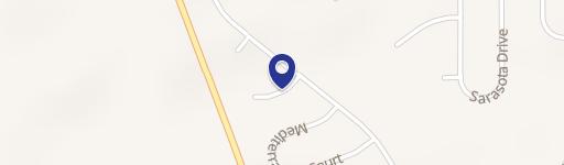 Residential Land in Poinciana, FL