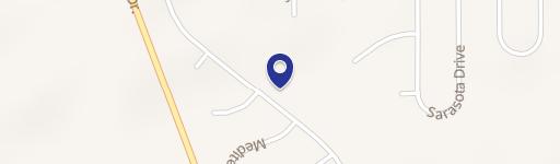 Residential Land in Poinciana, Florida