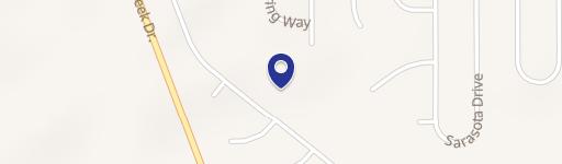 Residential Land in Poinciana, FL