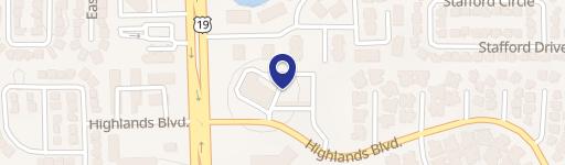34125 Us Highway 19, Palm Harbor, FL 34125