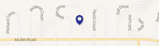 Vacant Lot in Poinciana